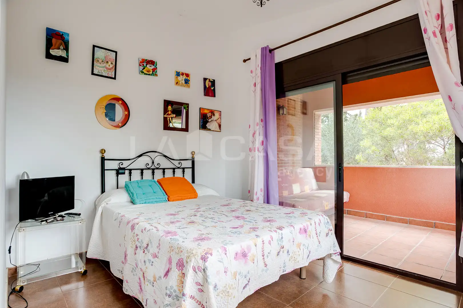 Maison avec terrasse à vendre à Carrer de Tomàs Guerrero, imagen 24