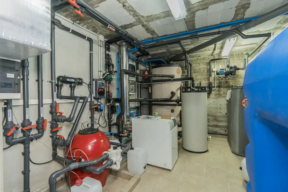 Casa o chalet en venta en Mijas con Aire acondicionado, Calefacción y Jardín privado
