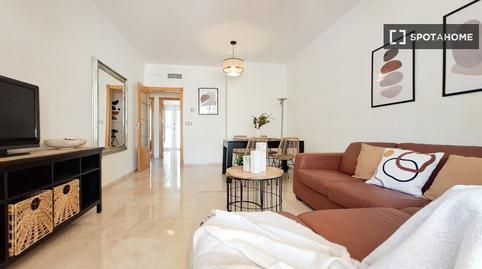 Foto 2 de Apartament per a compartir a Manilva Pueblo, Málaga