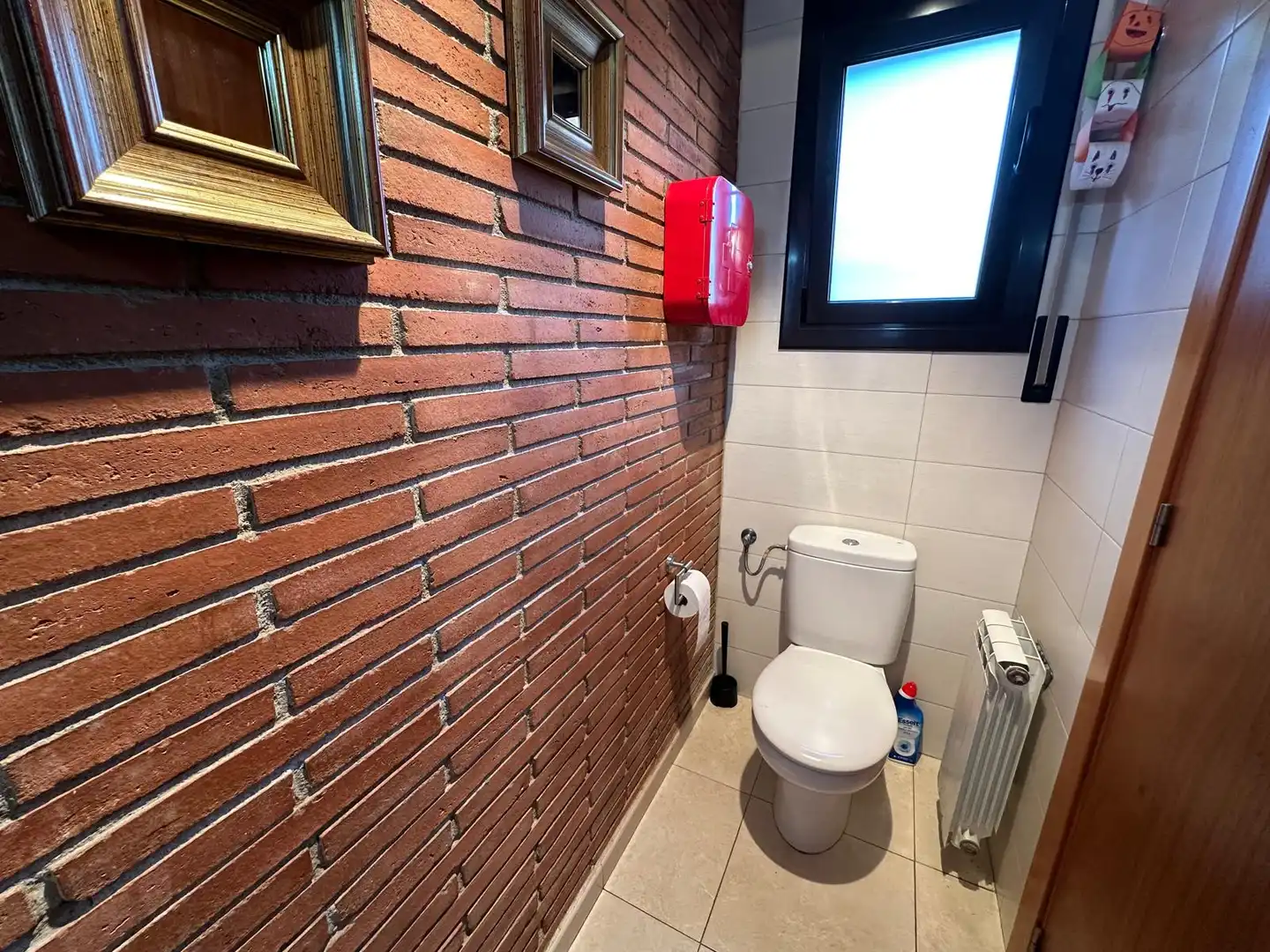 Casa a schiera con giardino in vendita a Sant Celoni, imagen 4