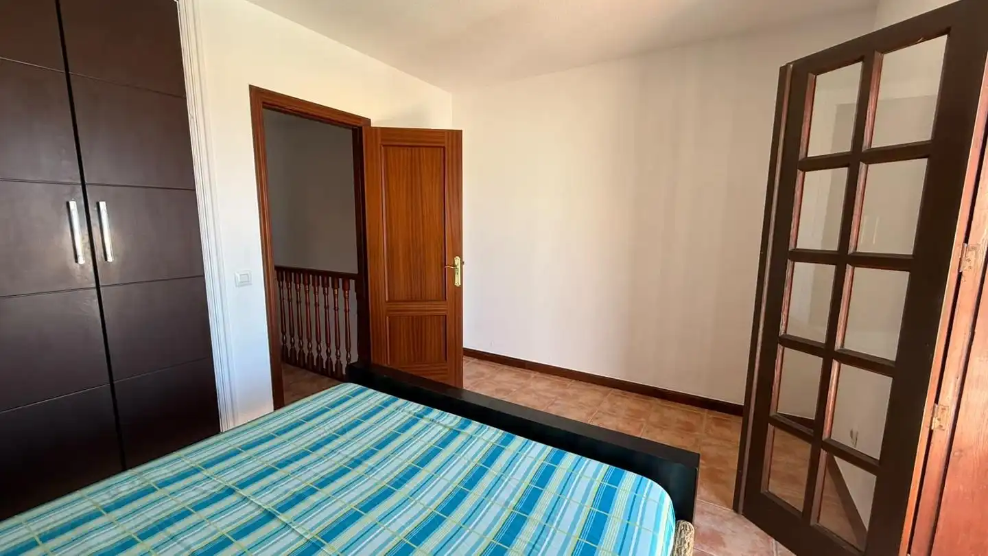 Bedroom of Houses for sale in Arona