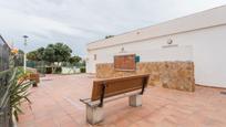 Garden of Flat for sale in  Almería Capital  with Air Conditioner, Terrace and Swimming Pool