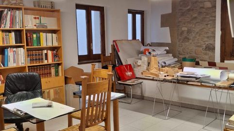 Foto 3 de Oficina de alquiler en Carrer de Sant Sadurní, Centre, Vic