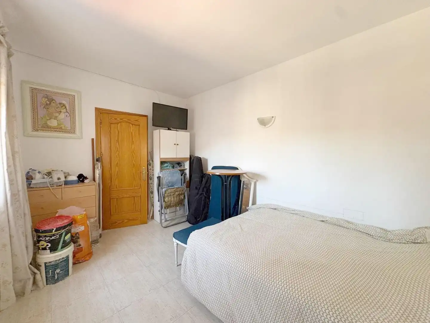 Casa rústica amb jardí en venda a Nueva Aljaima - Las Tres Leguas - Los Mondeños, imagen 36