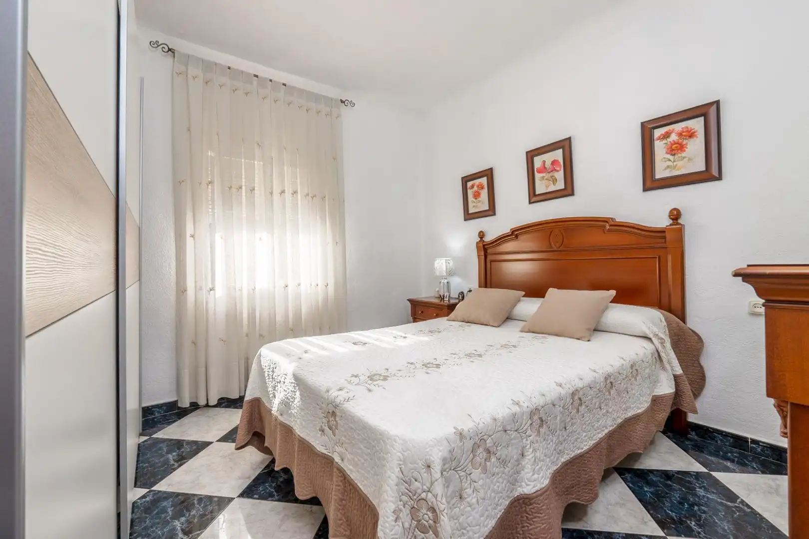 Appartement avec terrasse à vendre à Calle Navarra, imagen 11