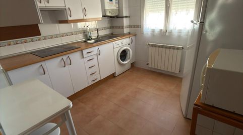 Foto 3 de Apartamento de alquiler en Nuevo Aranjuez - Ciudad de las Artes, Aranjuez