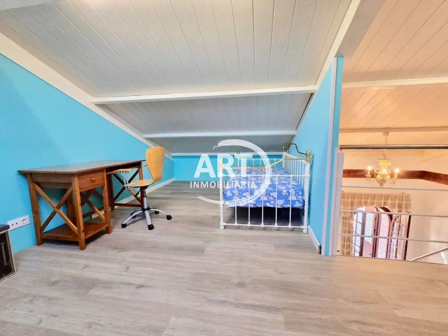 Country homes for rent in Bétera  with Air Conditioner, Heating and Terrace