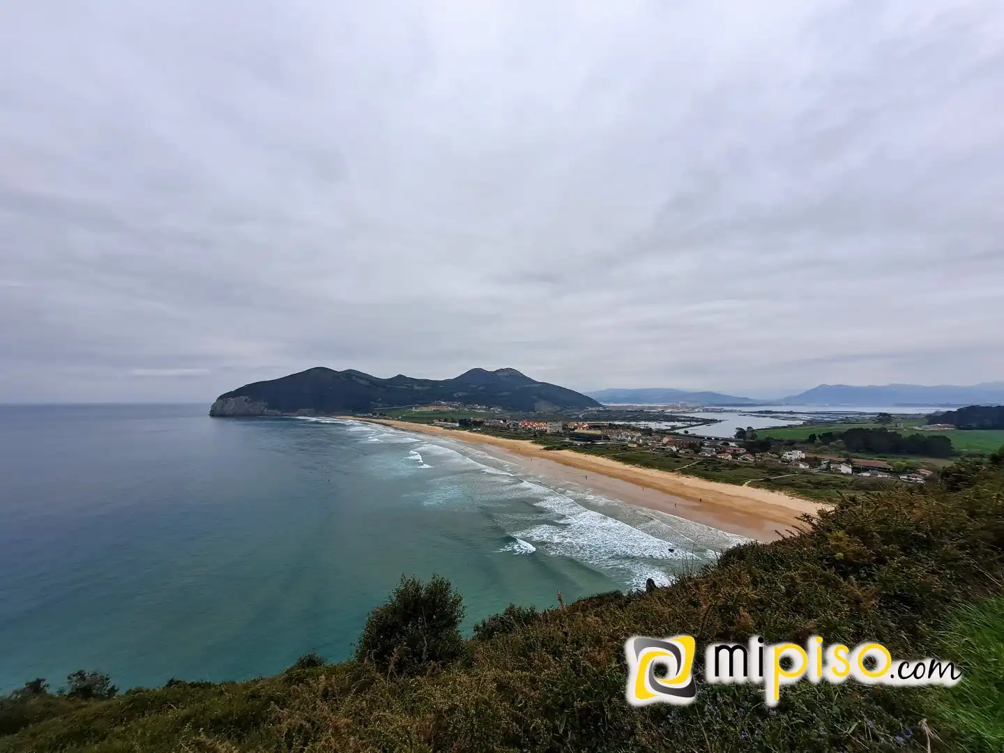 Piso en venta en Santoña