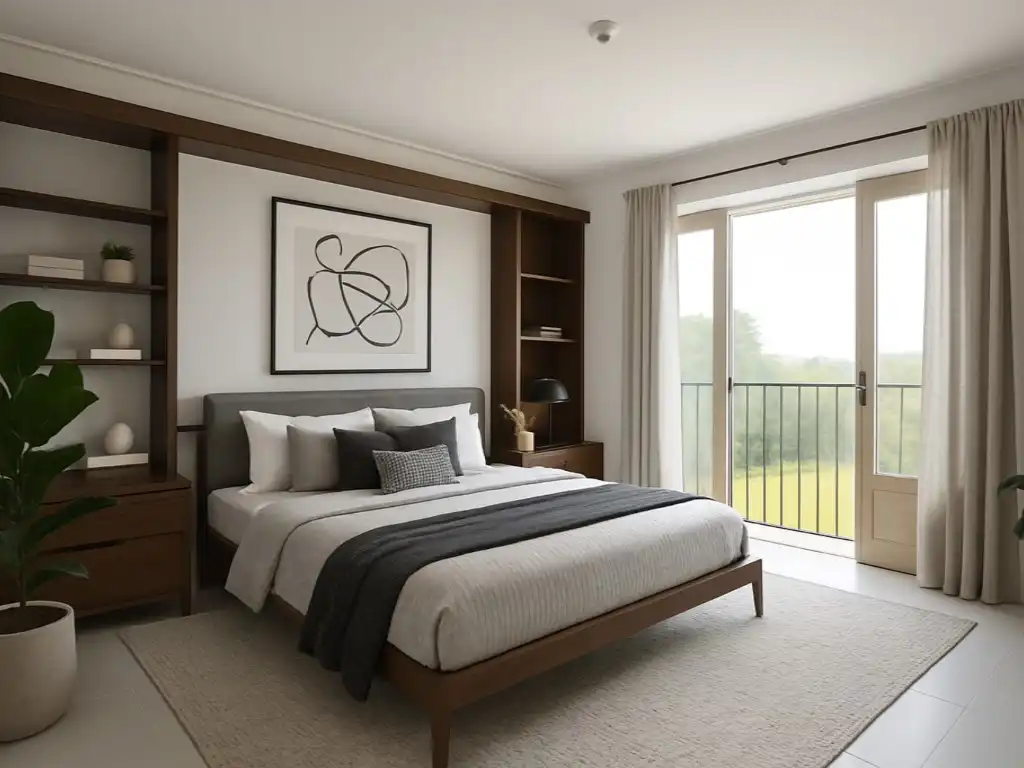 Chalet en venta en Cala Bona, imagen 17