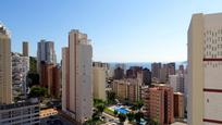 Exterior view of Apartment for sale in Benidorm