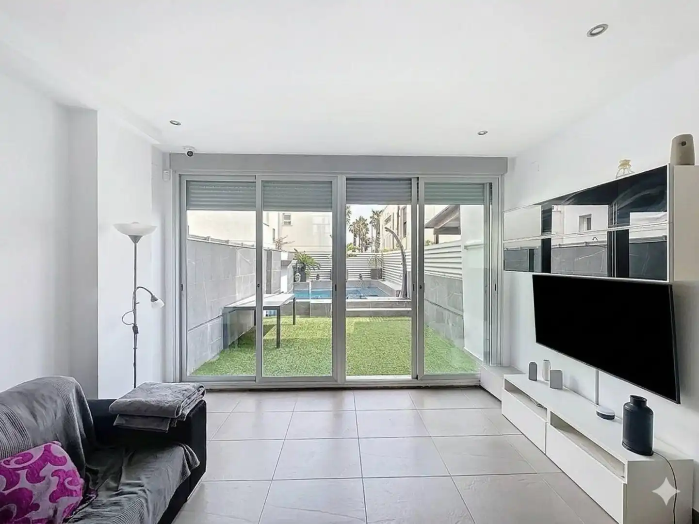 Maison mitoyenne avec terrasse à vendre à Daimús, imagen 4