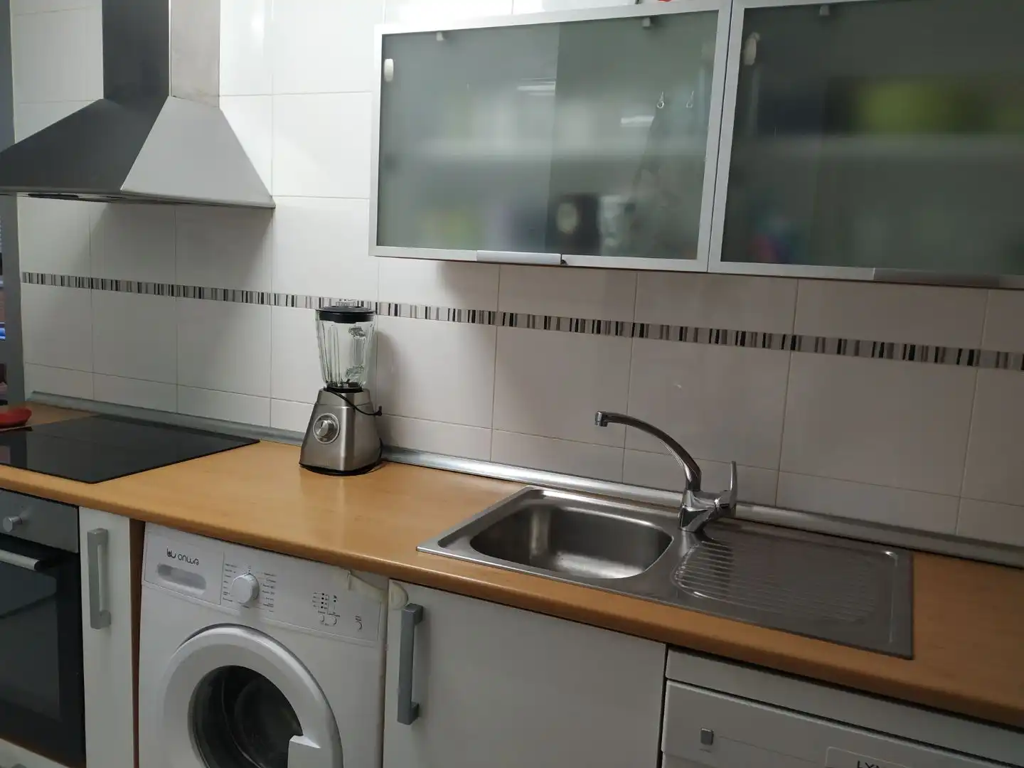 Wohnung zur Miete in Guadalajara, Guadalajara