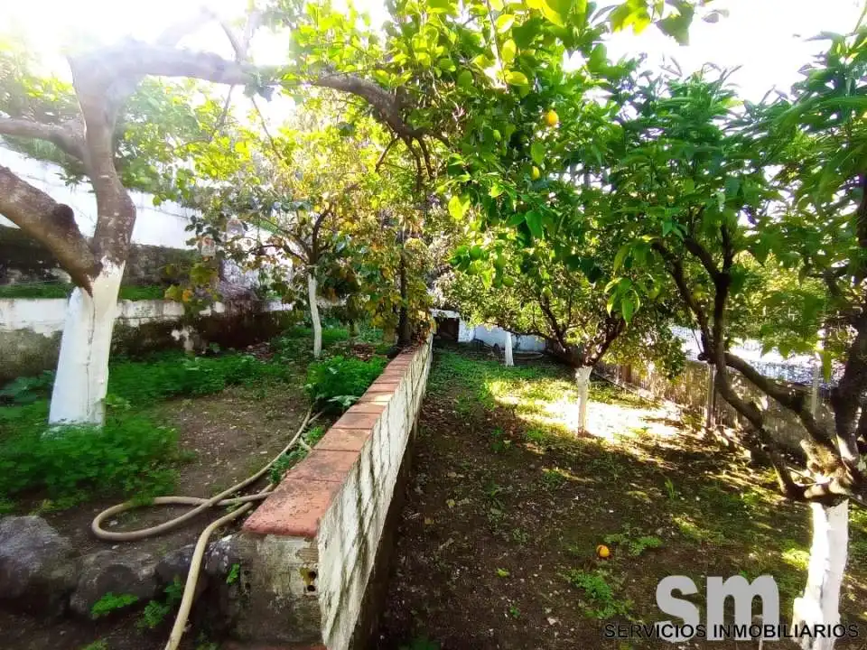 Villa in vendita a El Bosque, imagen 40