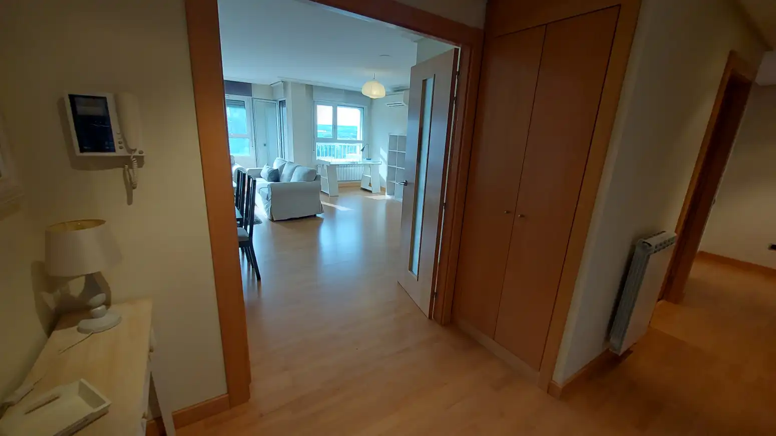 Piso en venta en  Logroño con Aire acondicionado, Calefacción y Trastero