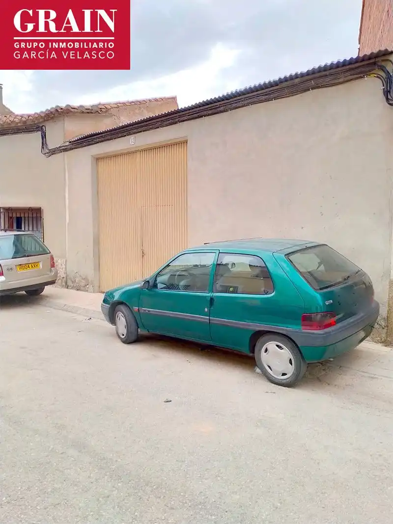 Casa en venda a Balazote, imagen 2