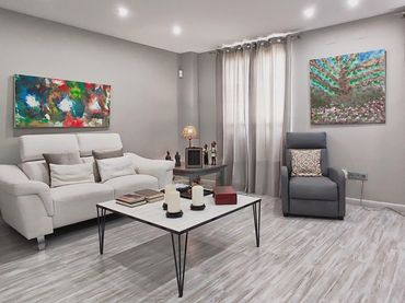 Piso con ascensor en venta en Plaza Plaza Tetuán
