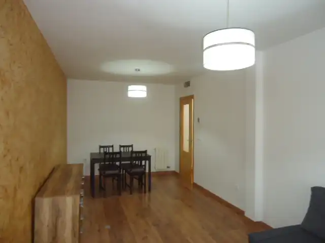 Esszimmer von Wohnungen zur Miete in Armilla mit Heizung und Möbliert