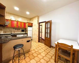 Kitchen of Flat for sale in Bilbao 