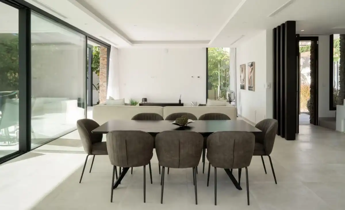 Chalet con piscina en venta en Benamara - Atalaya, imagen 42