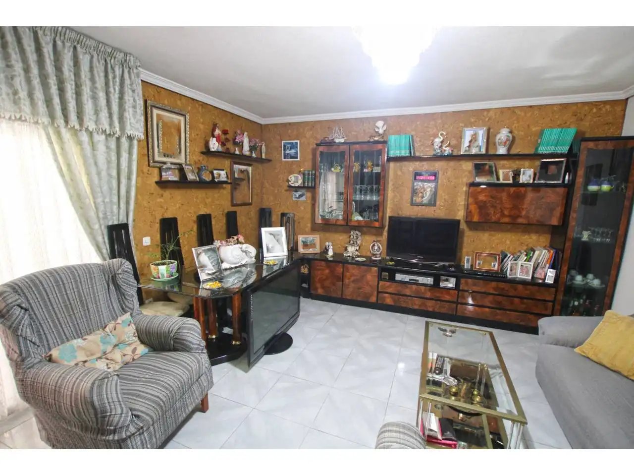 Appartement avec terrasse à vendre à Calle Margarita Salas, imagen 12