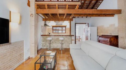 Foto 5 de Casa o xalet de lloguer a Plaça de Badajoz, Barrio de Campanar, Valencia Capital