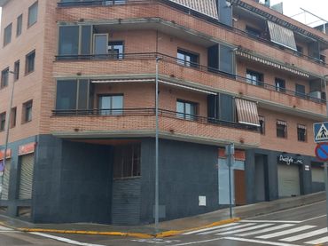 Pis amb ascensor en venda a Carrer de la Mercè.