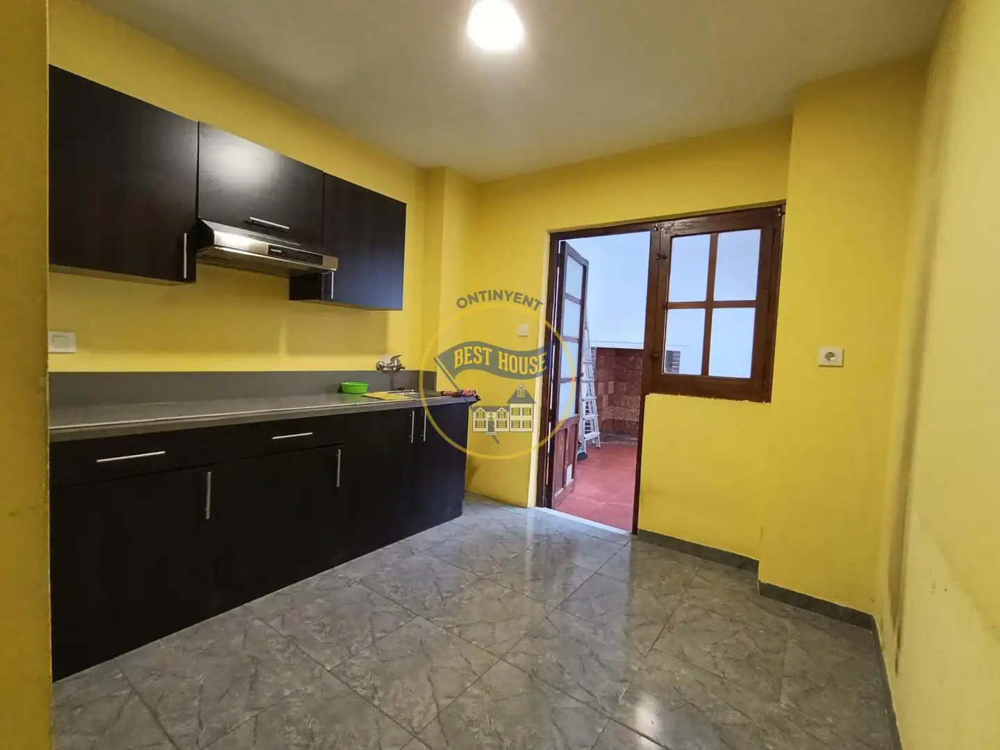 Cuina de Pis en venda en Ontinyent