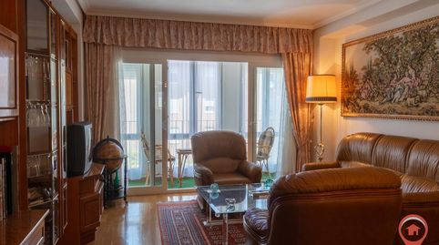 Foto 4 de Pis en venda a San Damián, Alameda, Cuenca Capital