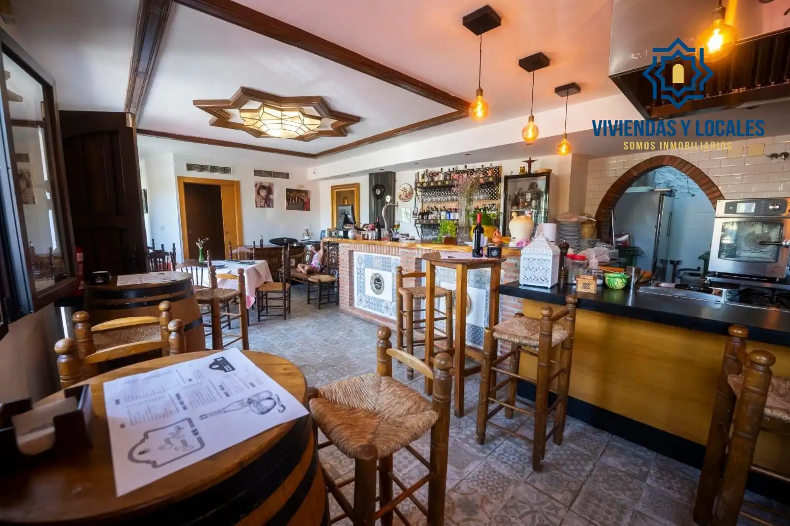Maison avec terrasse à vendre à Camino DEL SACROMONTE, imagen 23