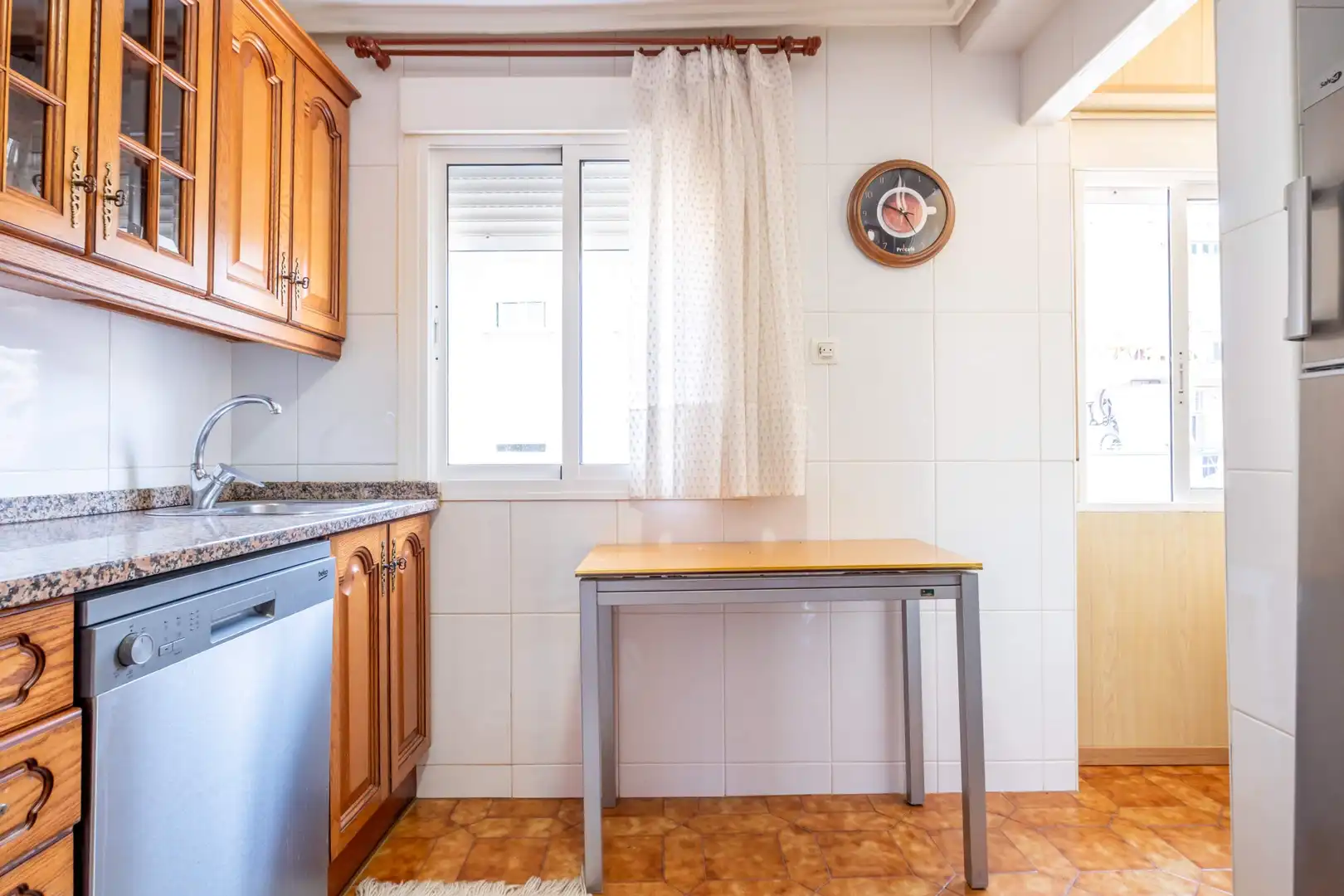 Cuina de Pis en venda en Zaragoza amb Aire condicionat