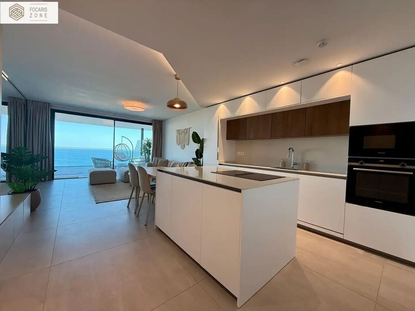 Appartement avec terrasse à vendre à Calle Alba, imagen 29