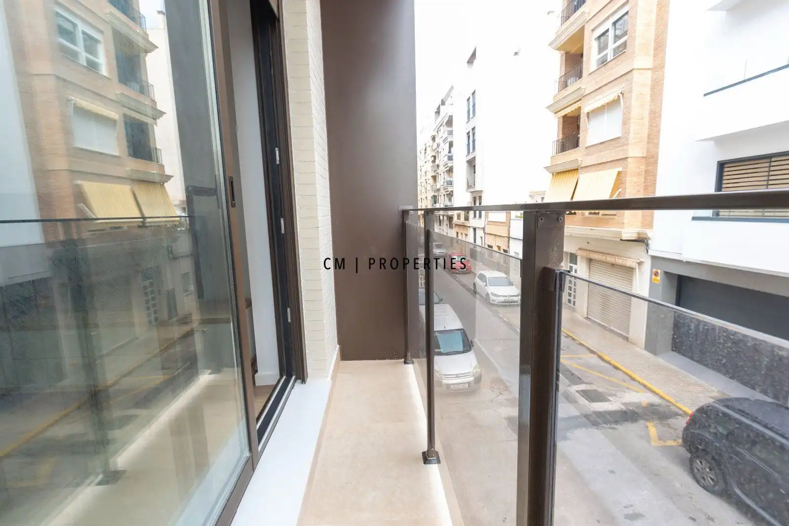 Flat with lift to rent in Castellón, imagen 32