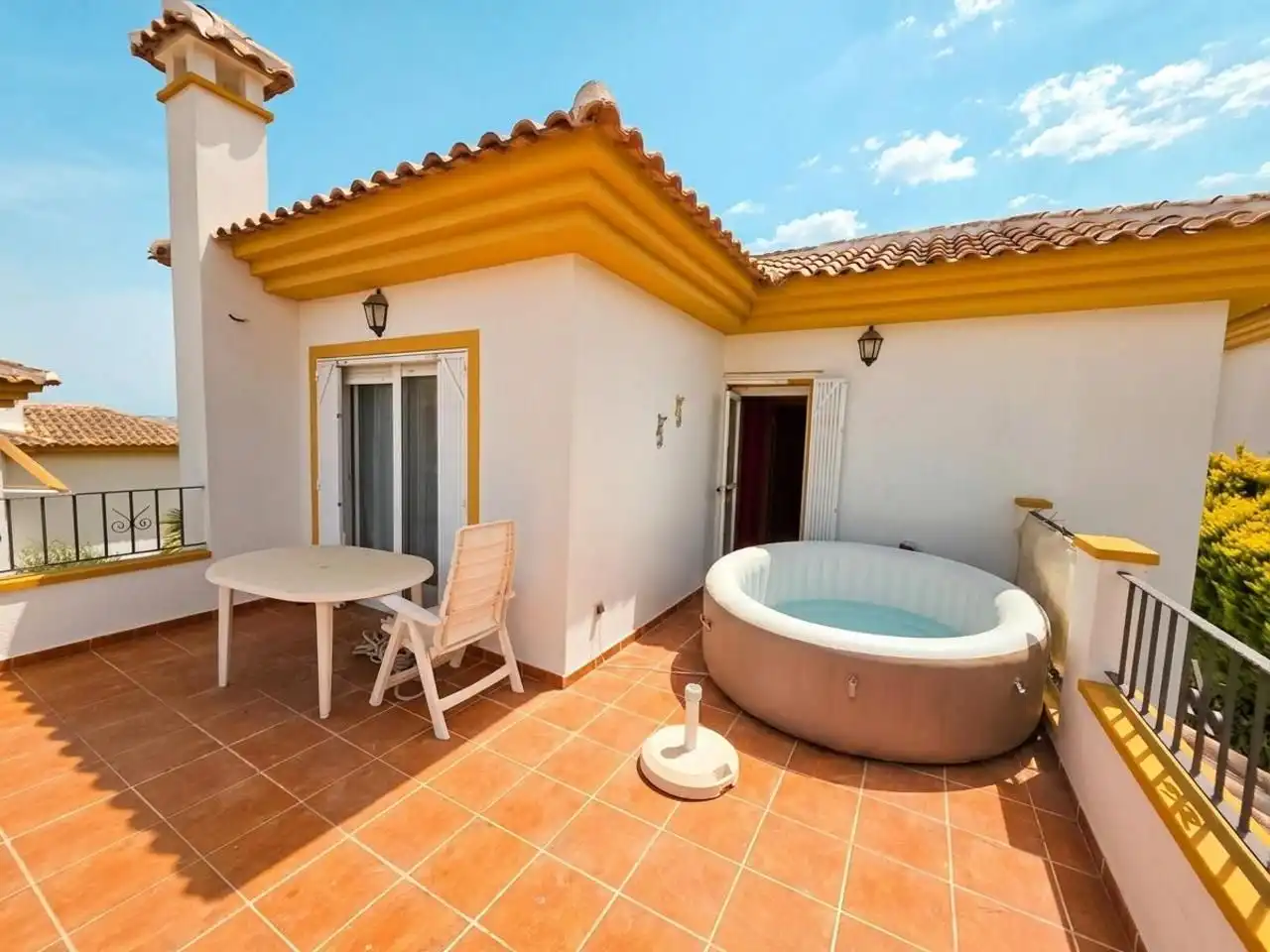 Villa avec terrasse à vendre à Ciudad Quesada, imagen 5