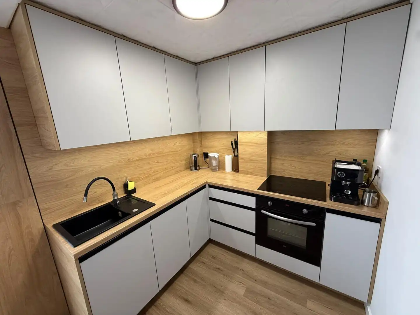 Apartament amb terrassa en venda a PASCUAL DE LA MATA, imagen 19
