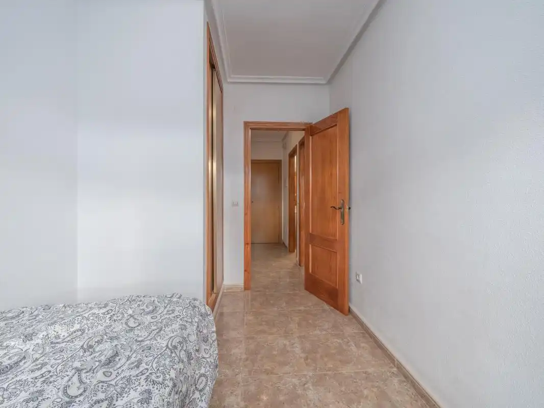 Pis en venda en Orihuela amb Aire condicionat, Calefacció i Terrassa