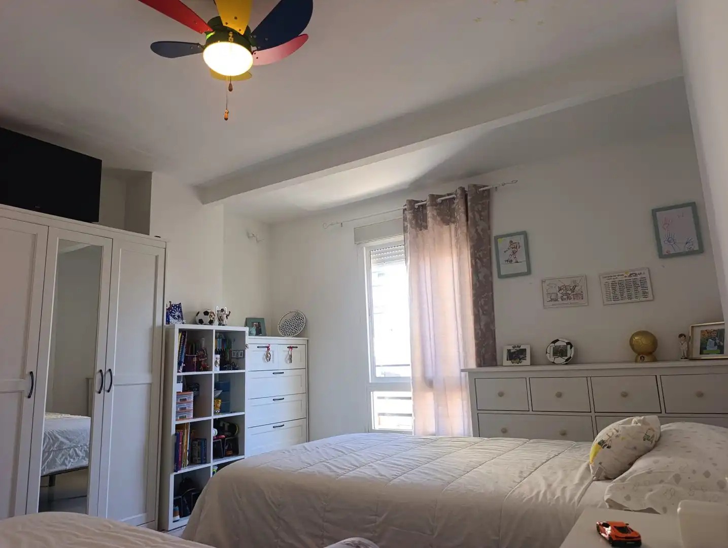 Apartamento con terraza en venta en Marbella Centro, imagen 37