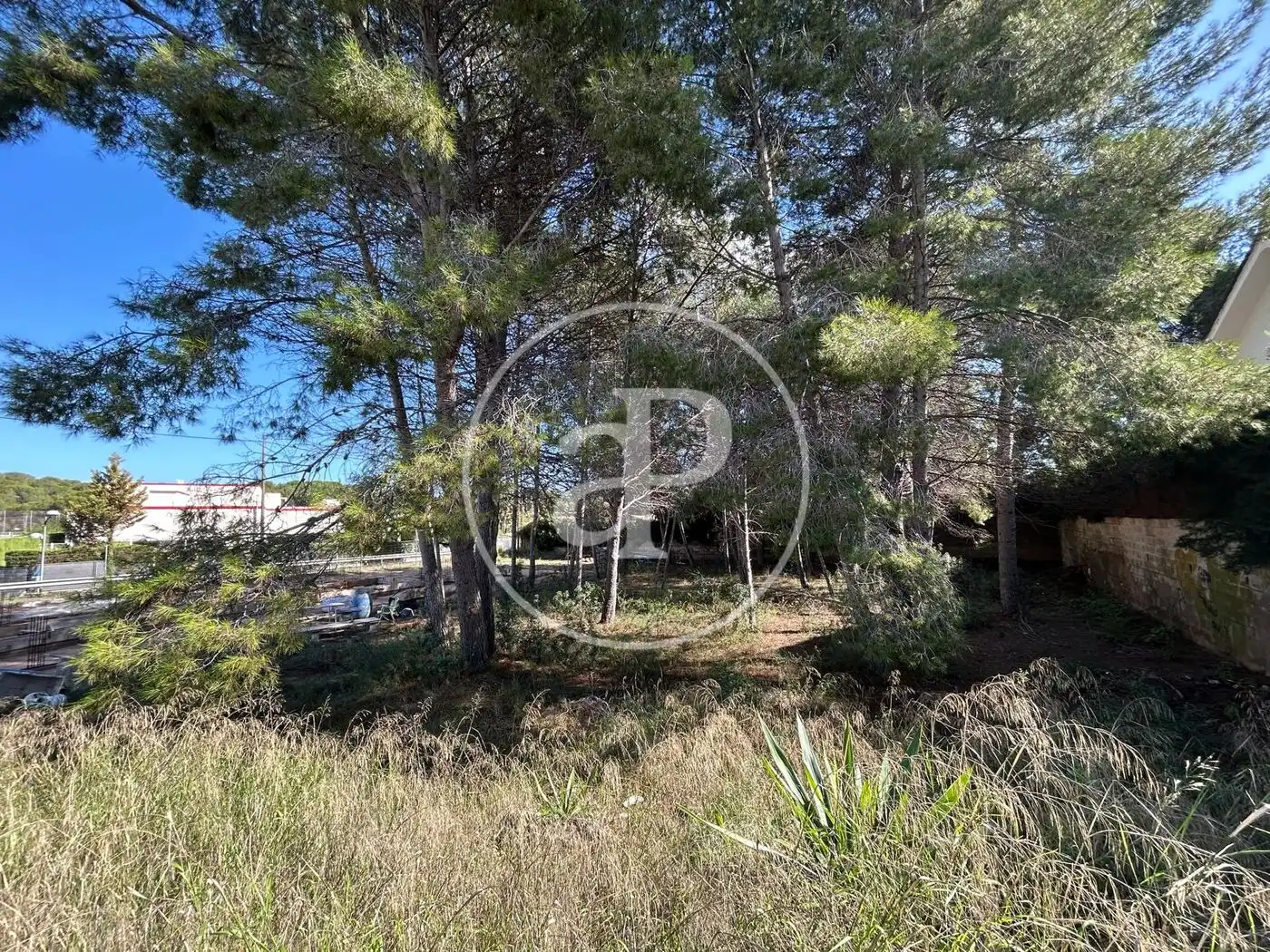 Terreny residencial en venda a La Cañada, imagen 14