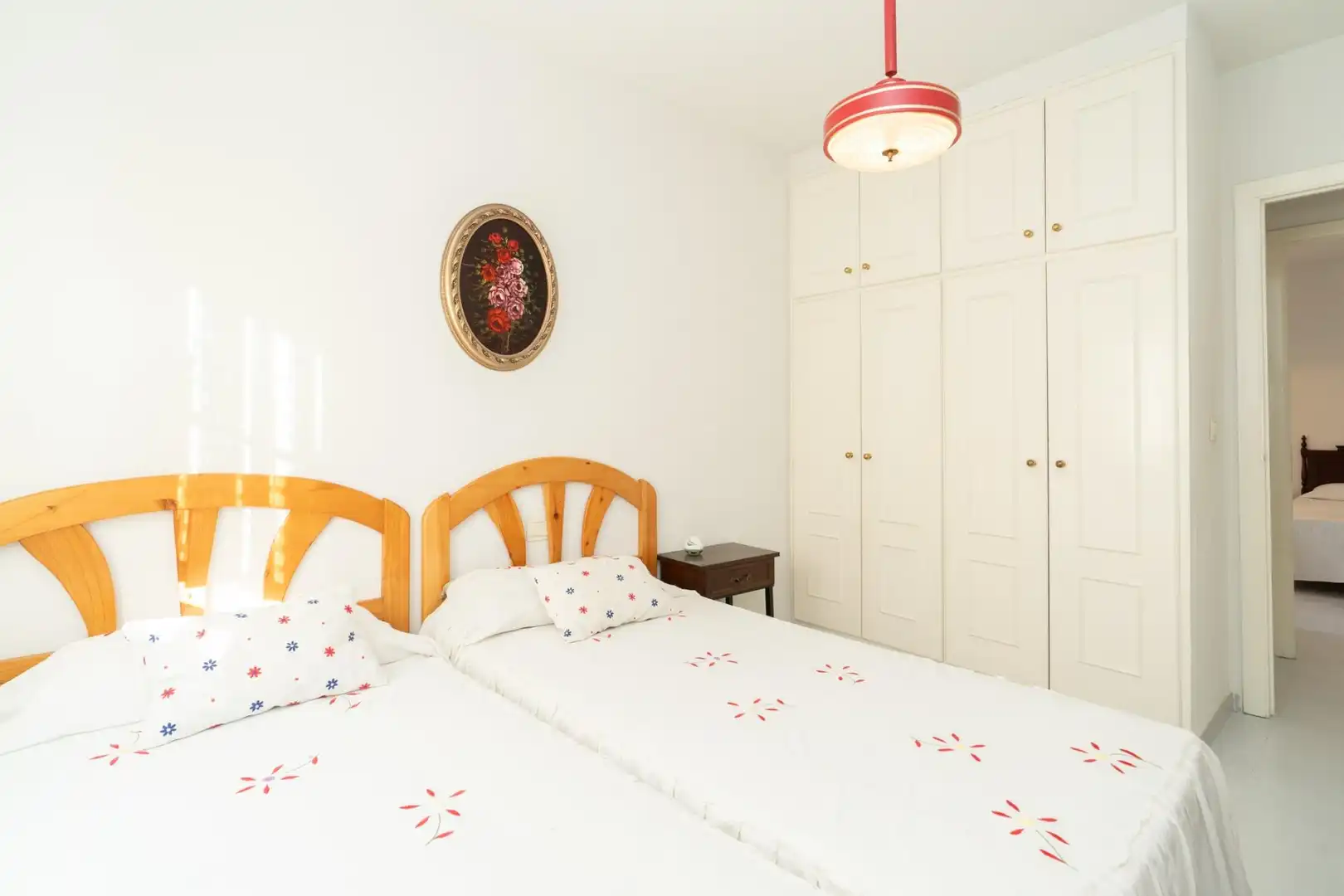 Wohnung mit Terrasse zum Verkauf in Calle Fabrica Nueva, imagen 17