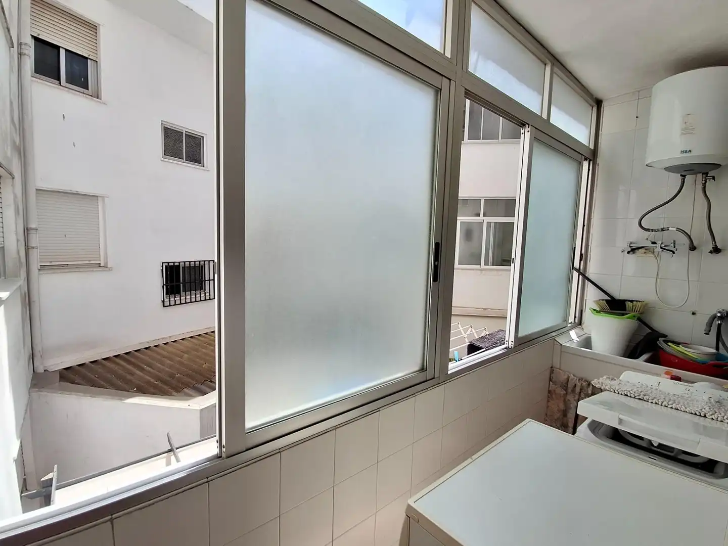 Wohnung mit Terrasse zum Verkauf in Casc Urbà, imagen 8