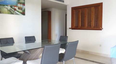 Foto 4 de Piso en venta en N/a, -1, Los Arqueros - Puerto del Almendro, Benahavís