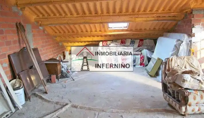 Xalet amb terrassa en venda a Ares, imagen 19