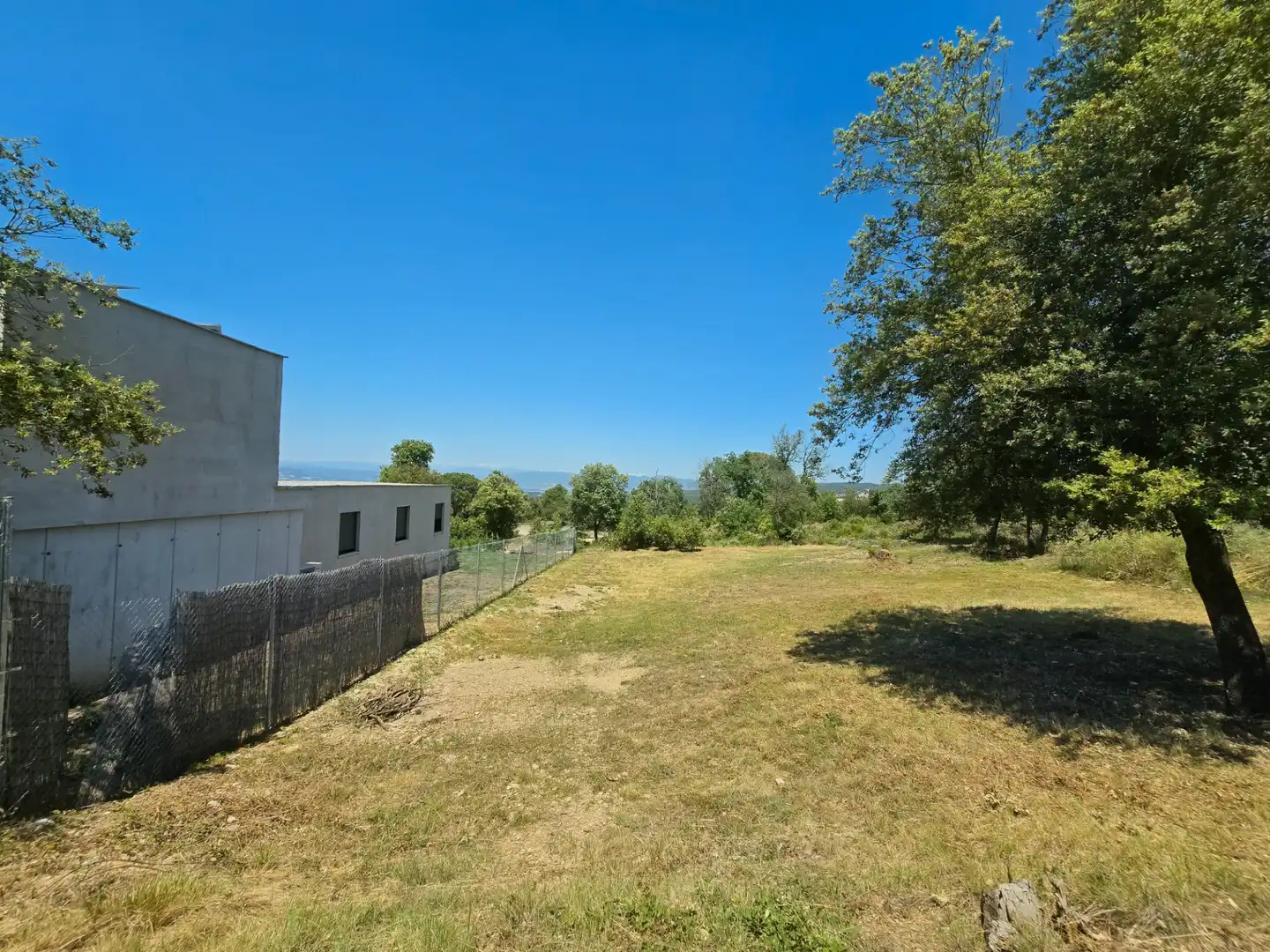 Terreny residencial en venda a Carrer de Serrabardina, imagen 2