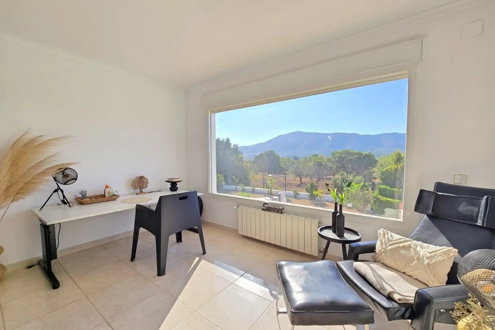 Casa con terraza en venta en Pueblo - Urbanizaciones, imagen 32