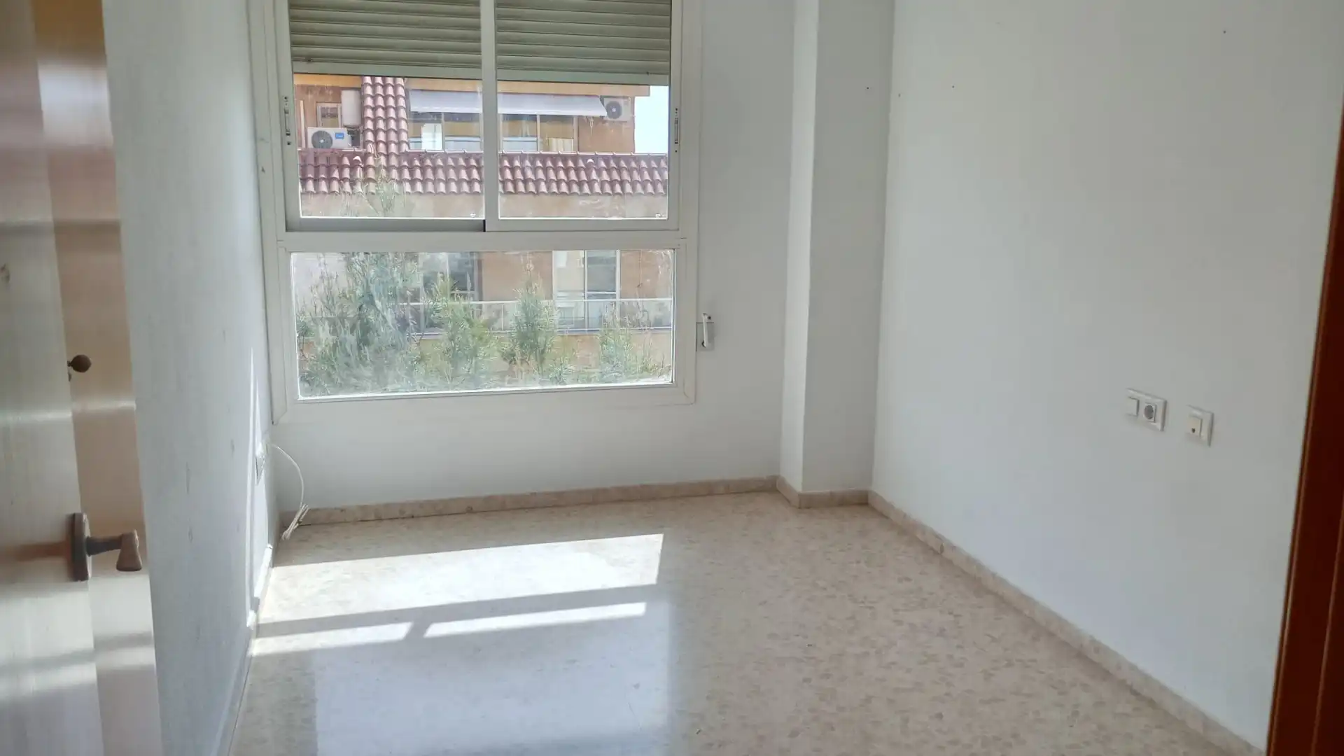Bedroom of Flat for sale in Llíria
