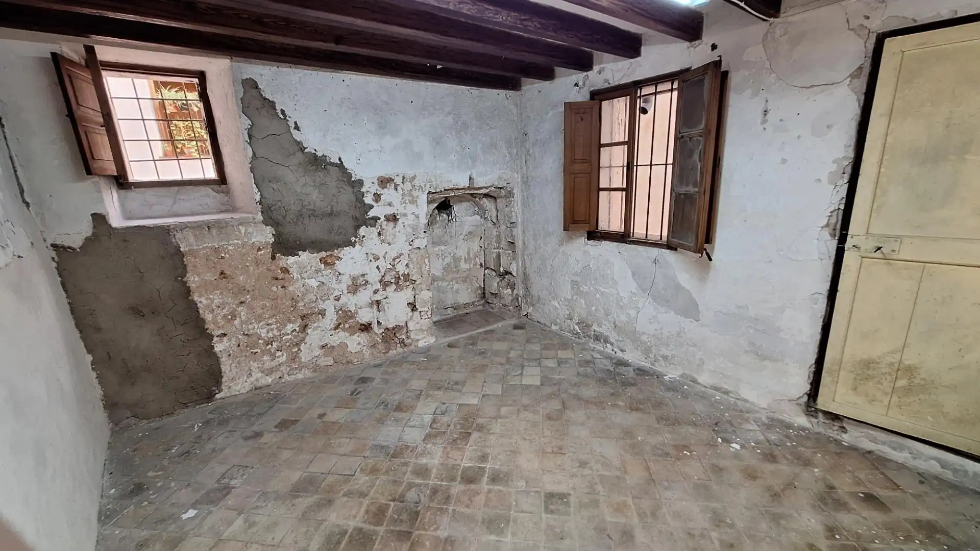 Piso en venta en  Palma de Mallorca con Trastero y Balcón