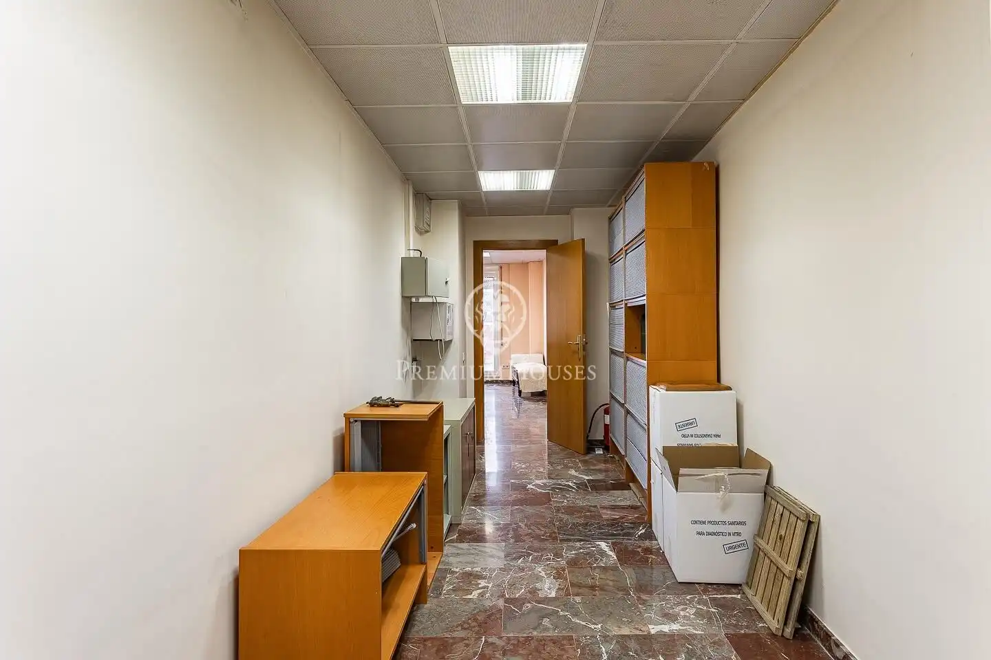 Apartament en venda a Avenida Avinguda Diagonal, 299, Fort Pienc