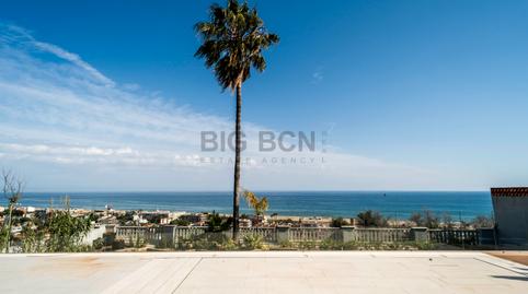 Foto 4 de Casa o xalet de lloguer a Ramal Mirador, Bellamar, Barcelona