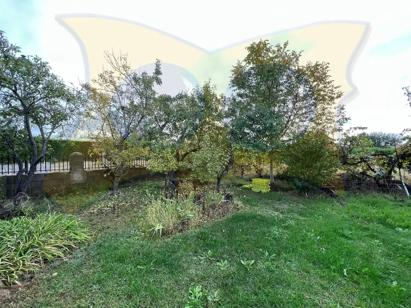 Detached house with terrace for sale in Villamayor, imagen 18
