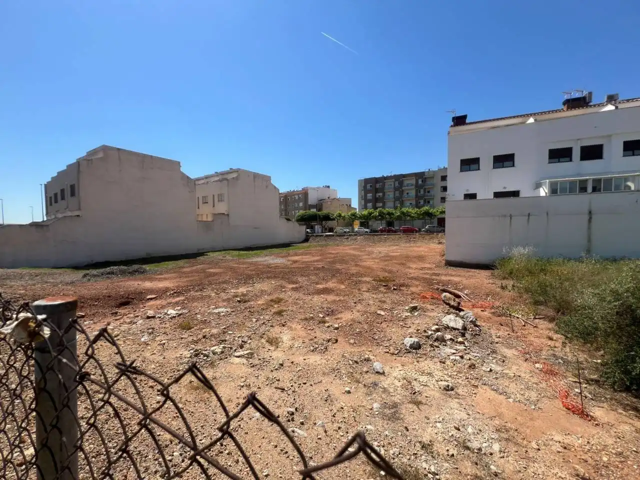 Rural land for sale in Calle Nules, imagen 4