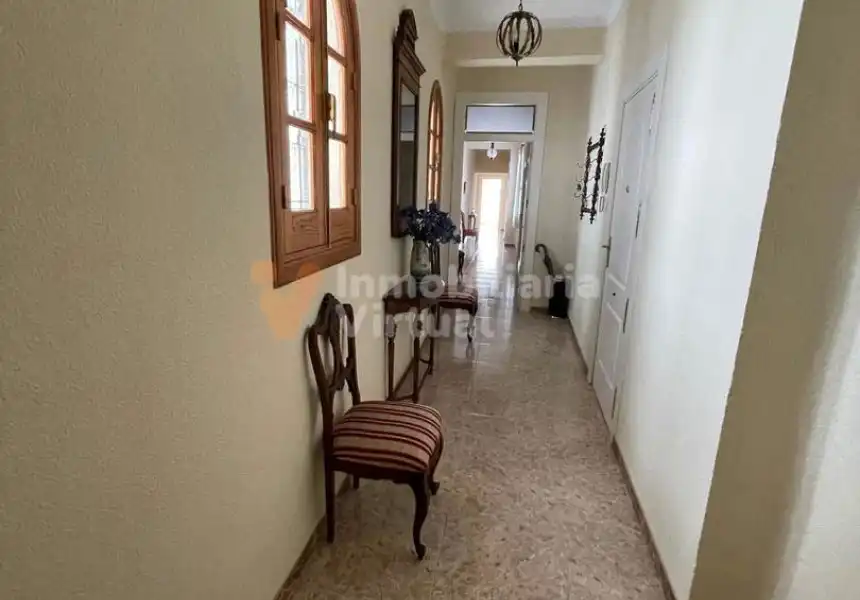 Piso con terraza en venta en Calle Julio Romero de Torres, imagen 12